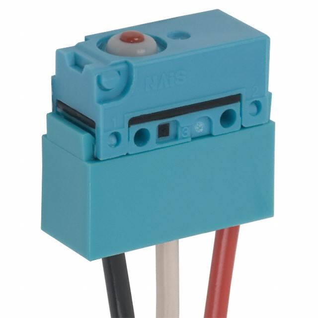 ABJ1610419 Panasonic Electric Works electronic component